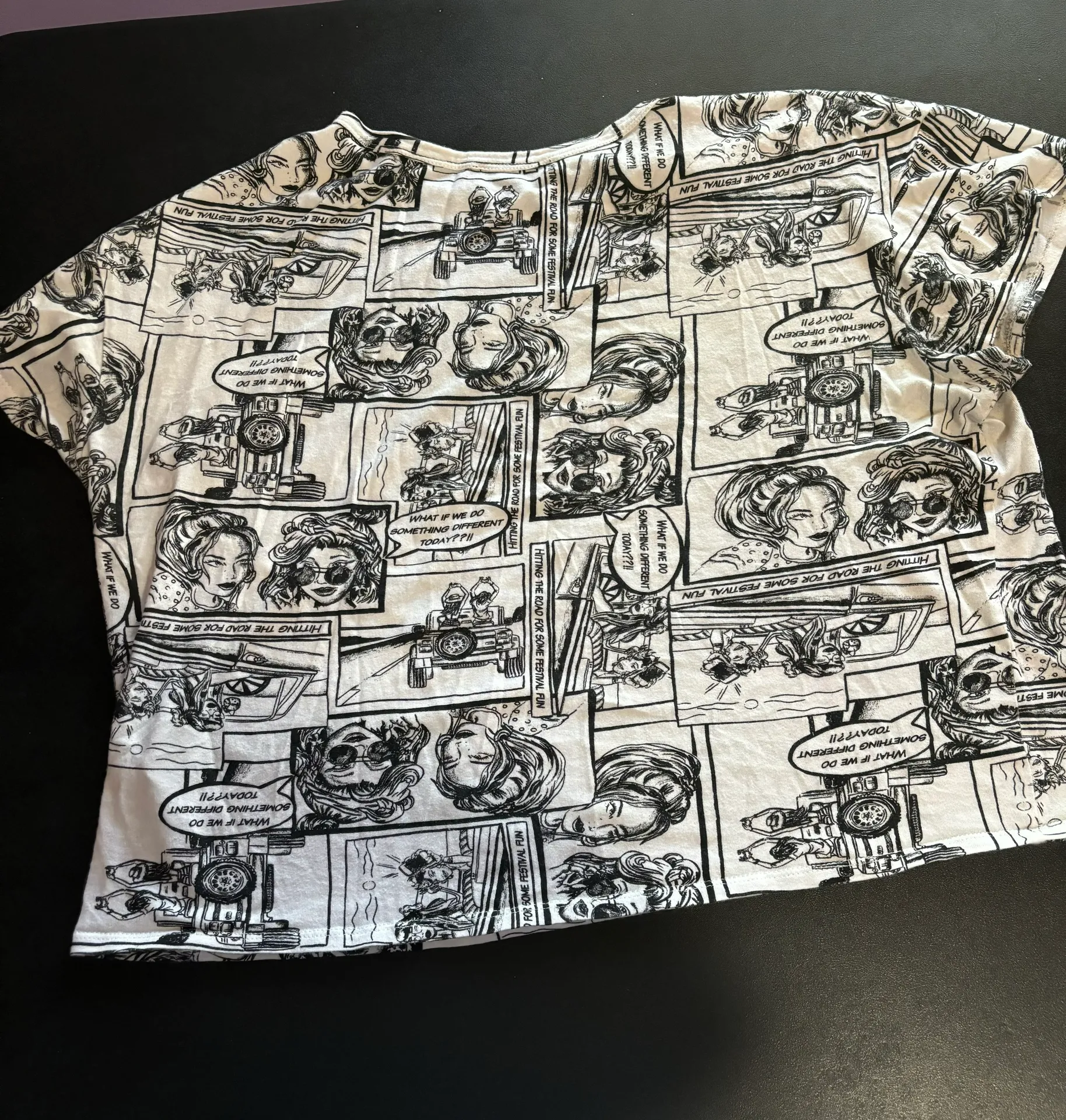 Tee By  Cartoon - Image 3