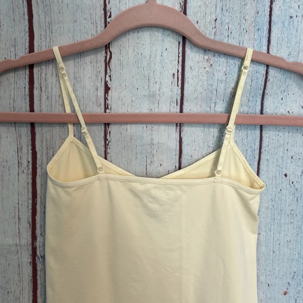 Free People NWOT Intimately  Seamless Mini Slip - Image 5