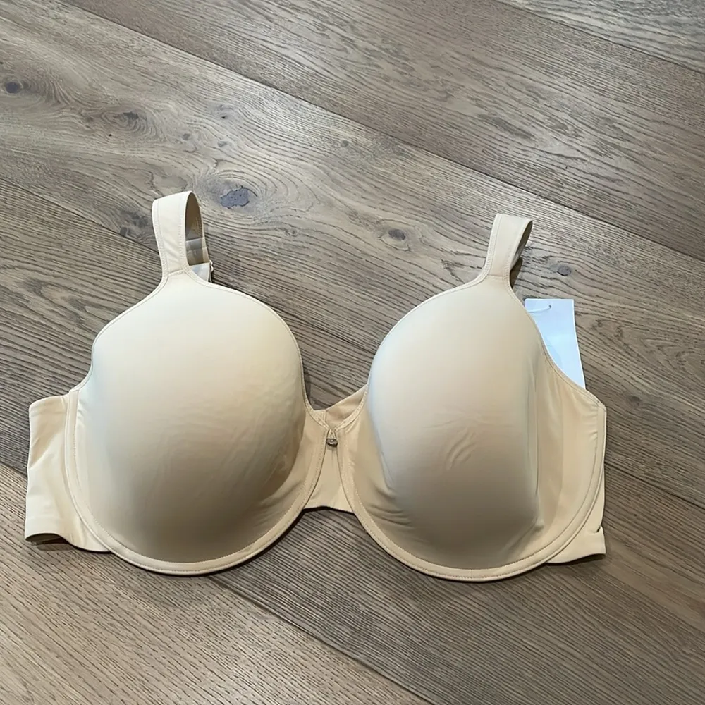 HSIA Ultra Comfort Lightly Padded T - Image 5