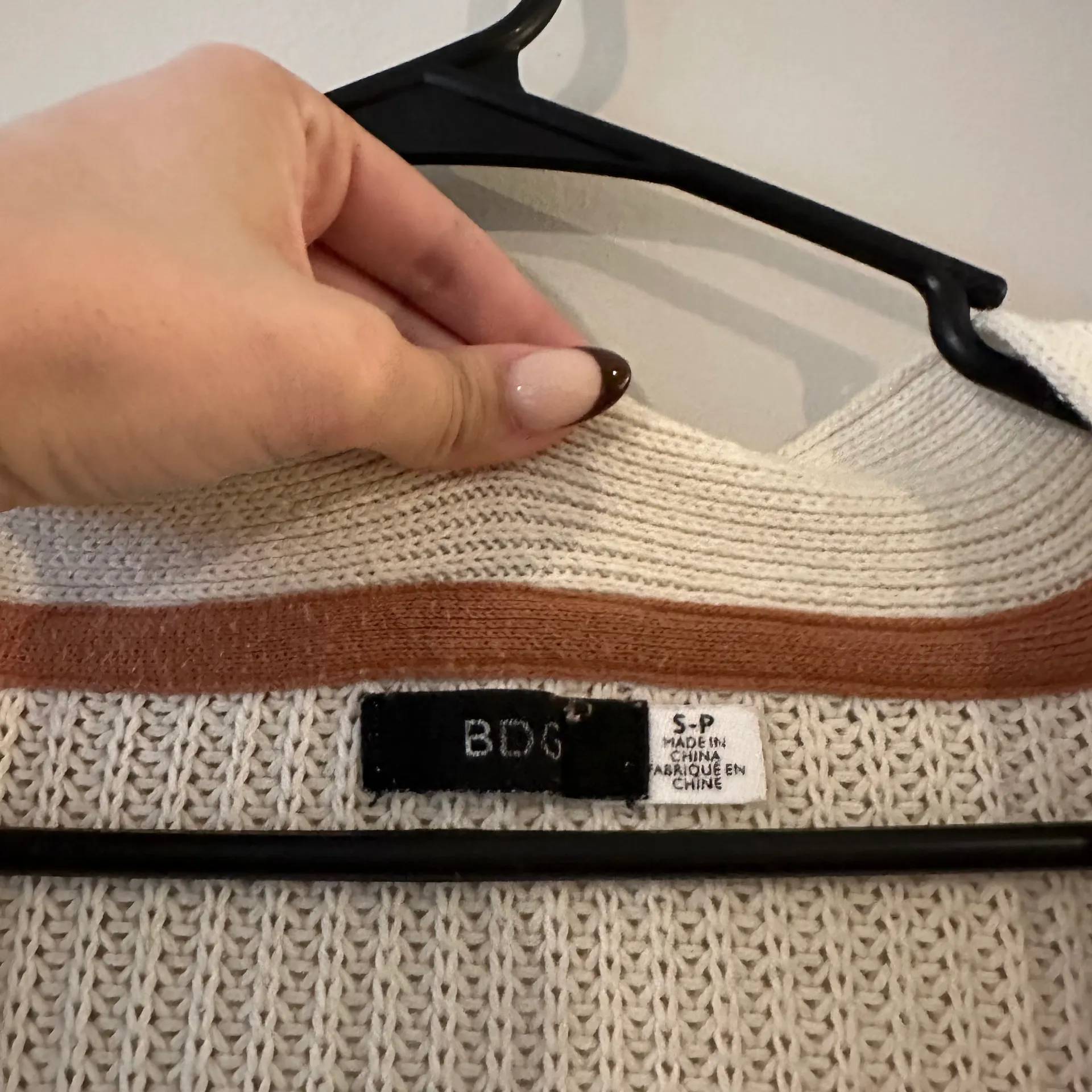 BDG Urban Outfitters Cardigan - Image 7