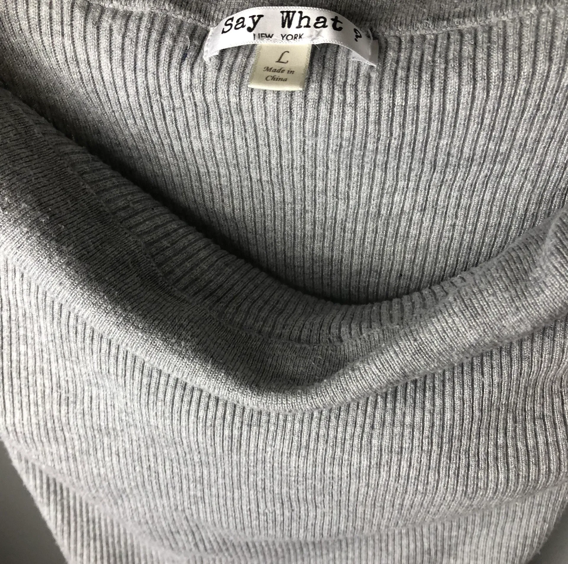 Ladies Top - Image 2