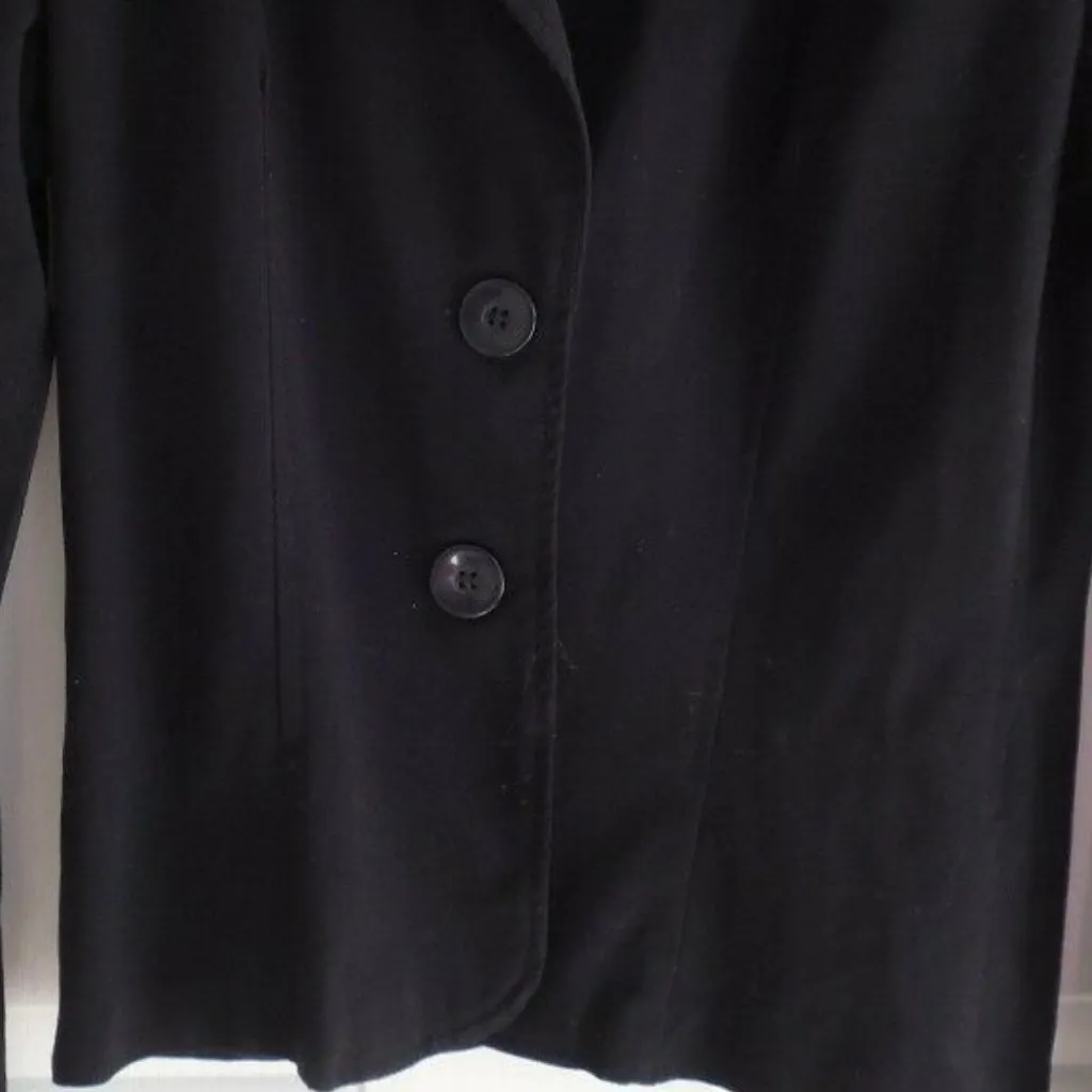 XOXO Juniors/Women Dress/Casual Suit Jacket Blazer size Small/Medium - Image 3