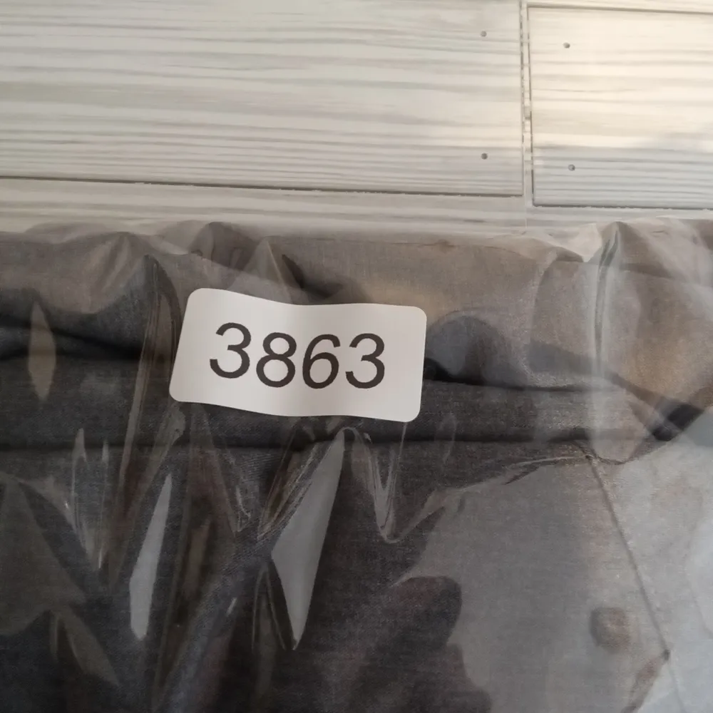 women's set pants n top scrubs graphite color - Image 10