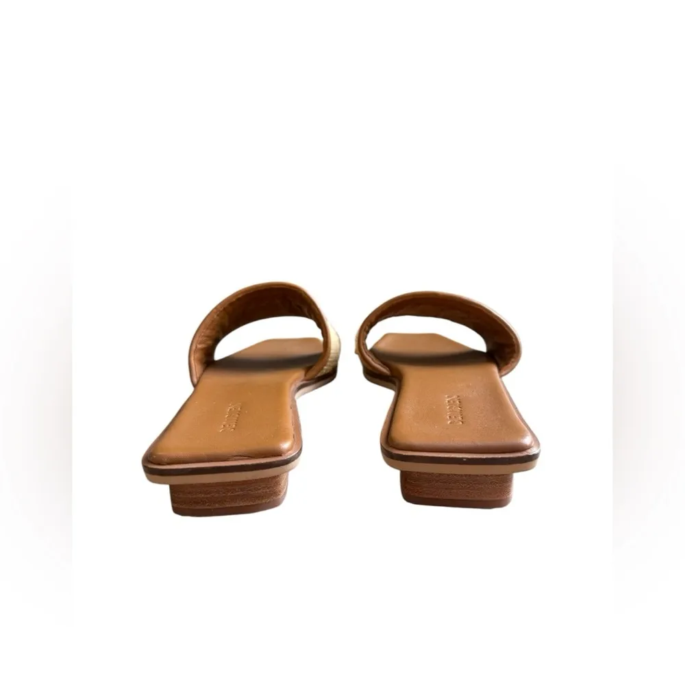 NWOT Bembien Ona Slide Size US 7 - Image 7