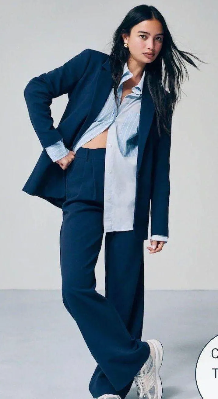 Sloane Tailored Pant - Image 8