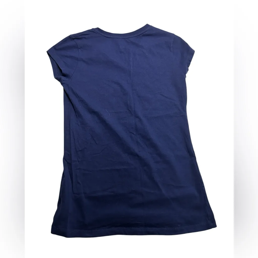 Y2K Deadstock Mudd Graphic Tee – McBling Butterfly & Floral Print | 100% Cotton - Image 11