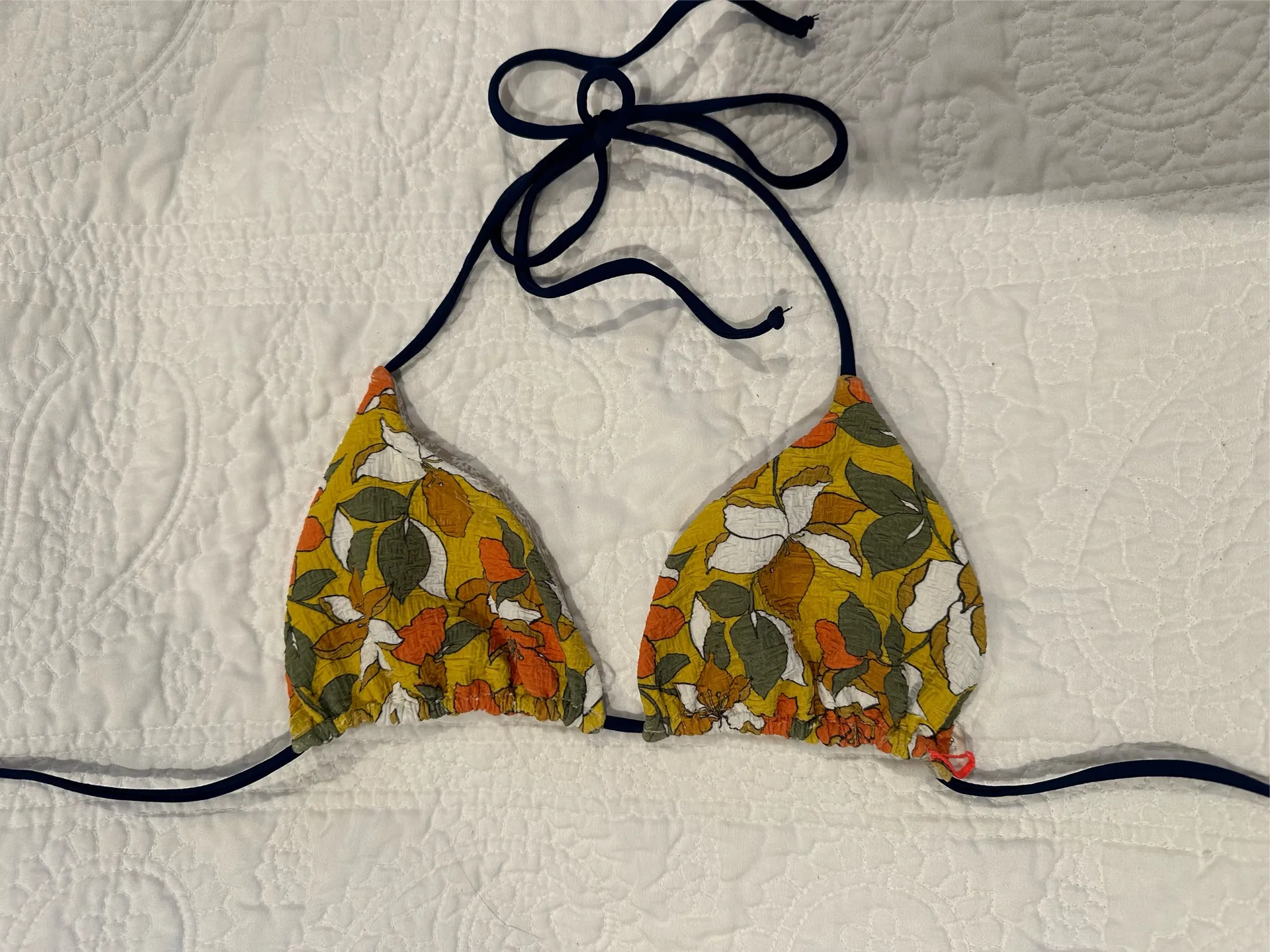 NEW Free People Bikini Set - Image 2