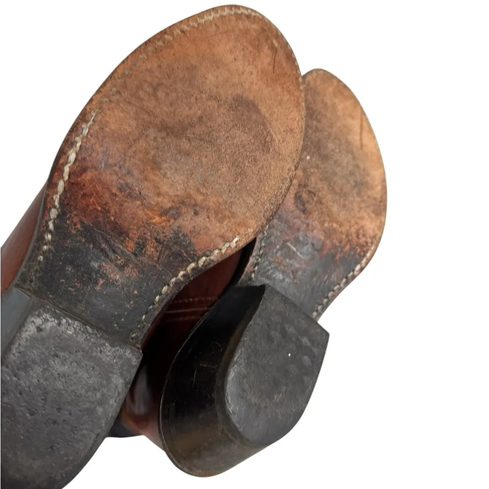 Vtg Double - Image 5