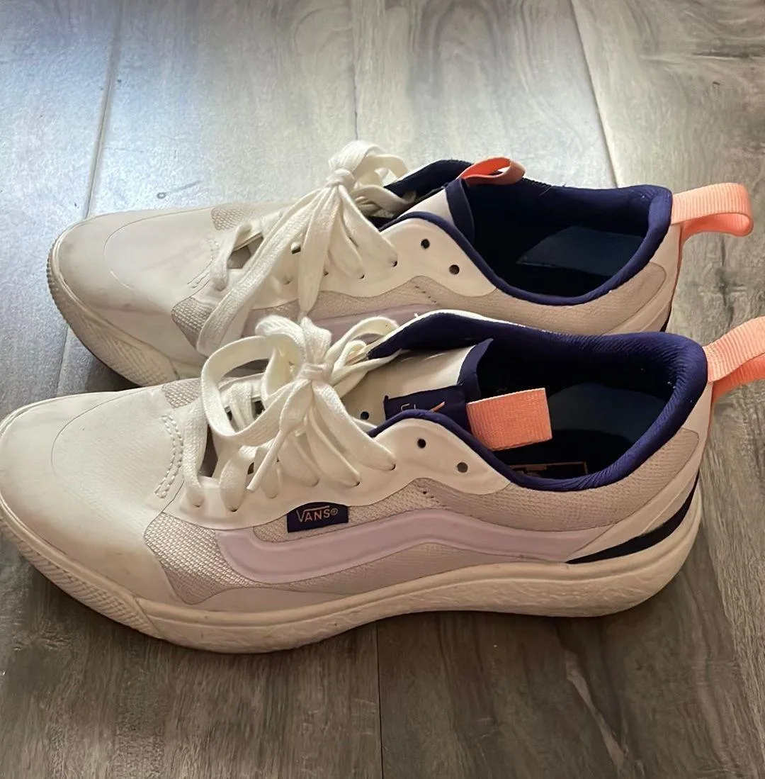 Vans Shoes - Image 4