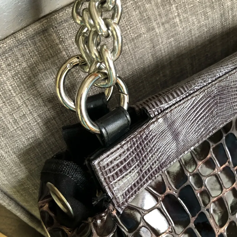 Miche Prima Base Bag & ROSALYN Prima Shell Brown - Image 4