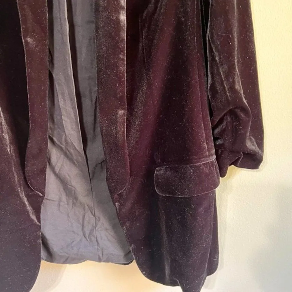 Express small black jacket - Image 3