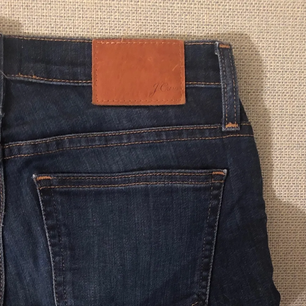 Crew Toothpick Jeans - Image 2