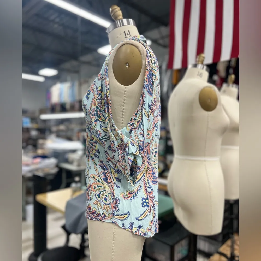 Boutique Blouse M - Image 3