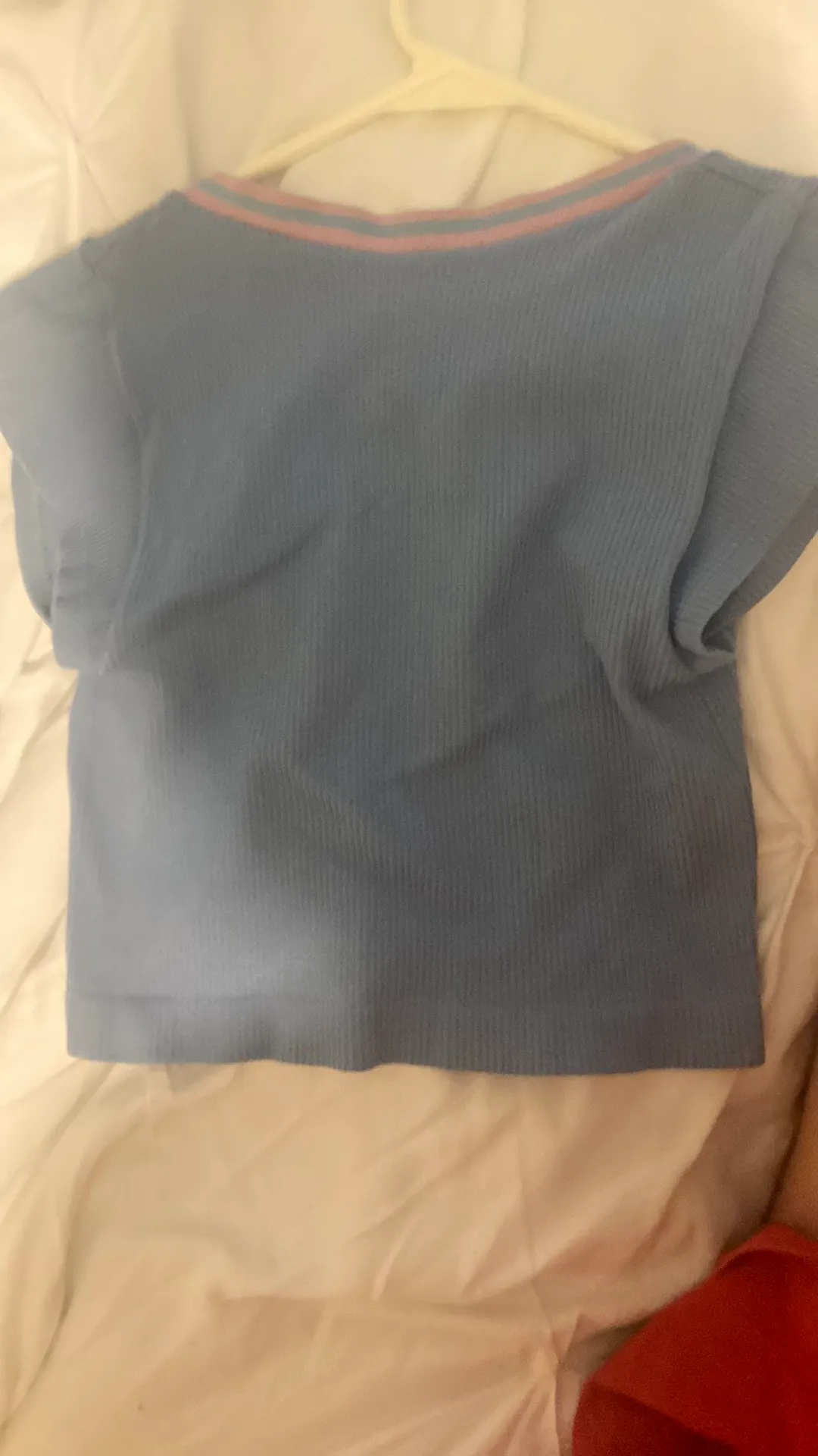 Go For Gold Top - Image 4