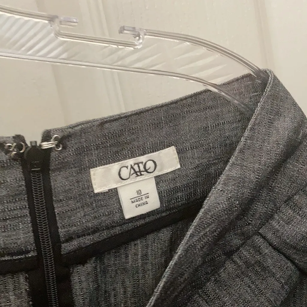 FINAL MARKDOWN Ladies Cato skirt 10 - Image 3