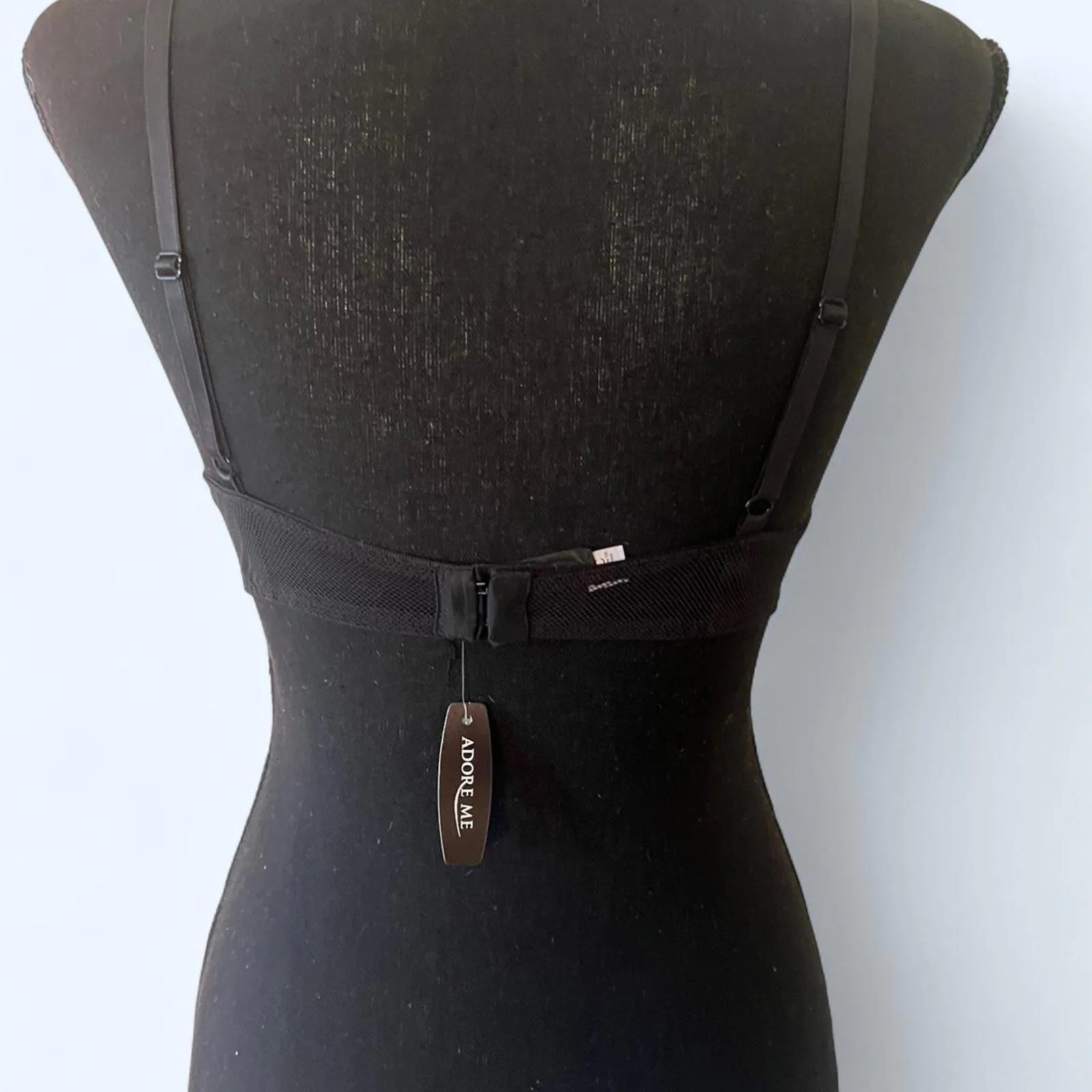 Adore Me lace bra brand new - Image 4