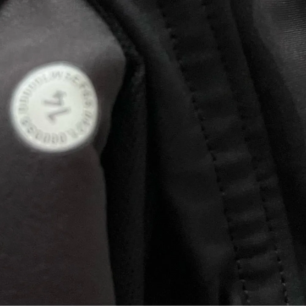 lululemon athletica Base Pace High Rise Tight 28” Brushed -Size 14 - Image 6