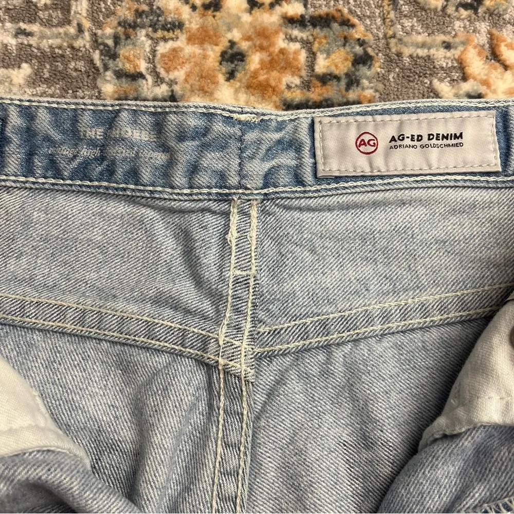 AG Adriano Goldschmied AG Aged denim - Image 4