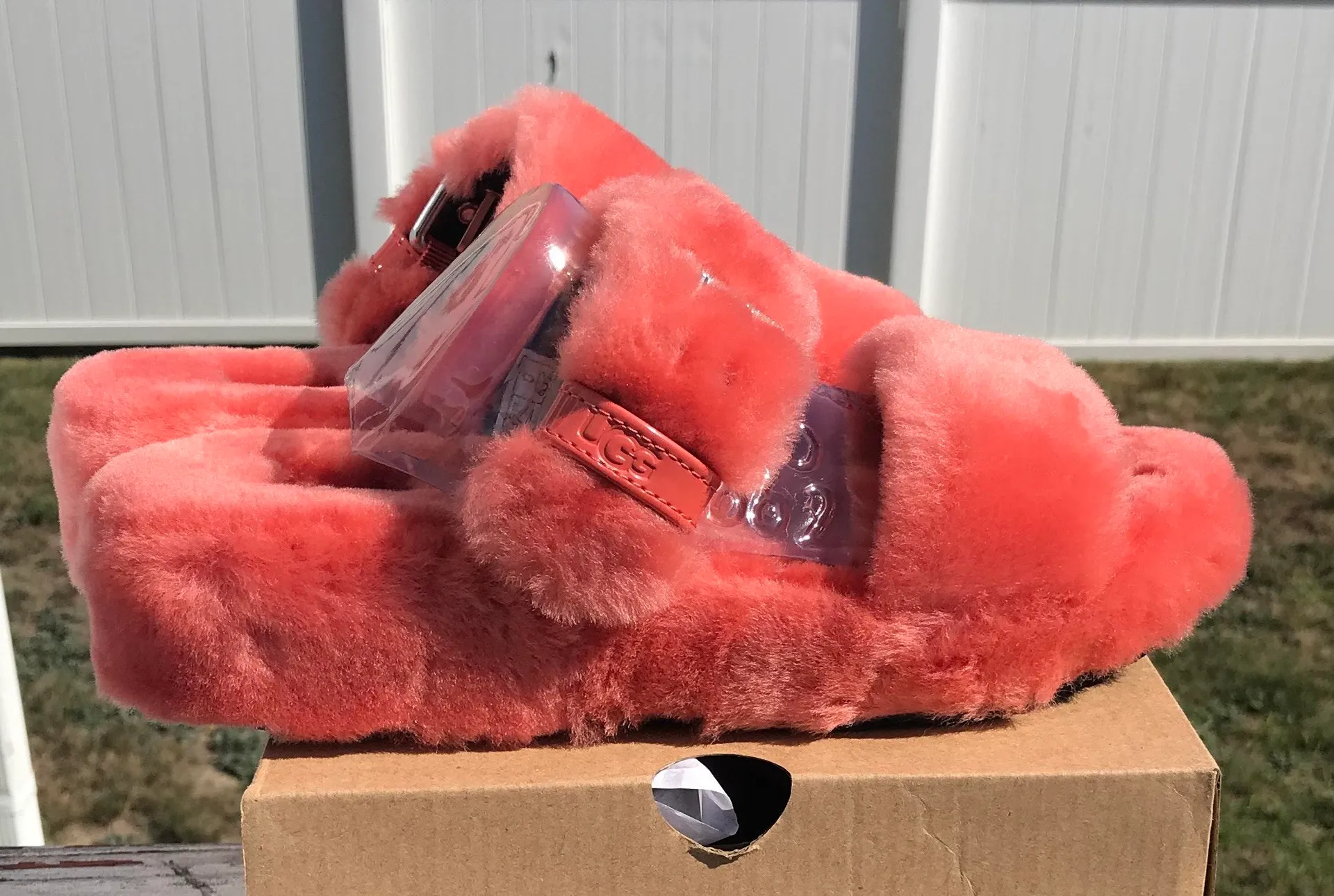 Fuzz Yeah Slippers - Image 2