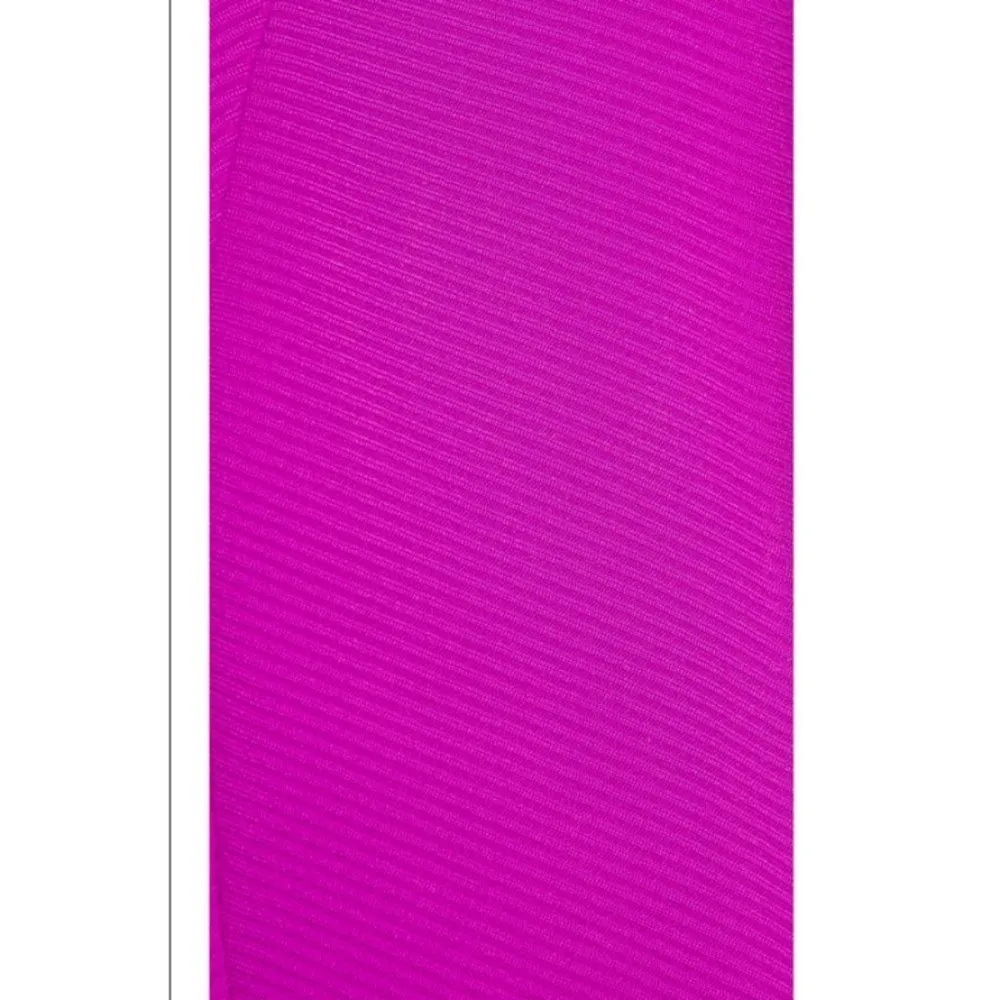 💕L*SPACE💕 Ribbed Lee Lee Bikini Top ~ Pitaya D NWT - Image 8