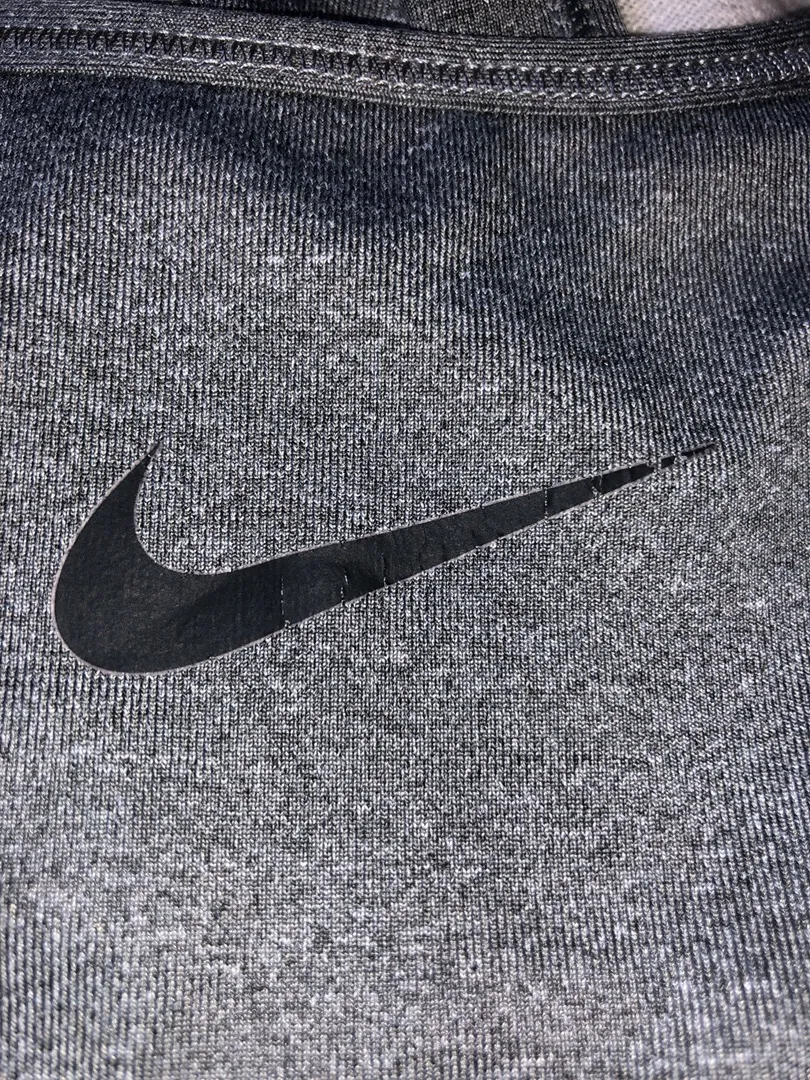 Nike Pro Dri-fit Sports Bra - Image 3