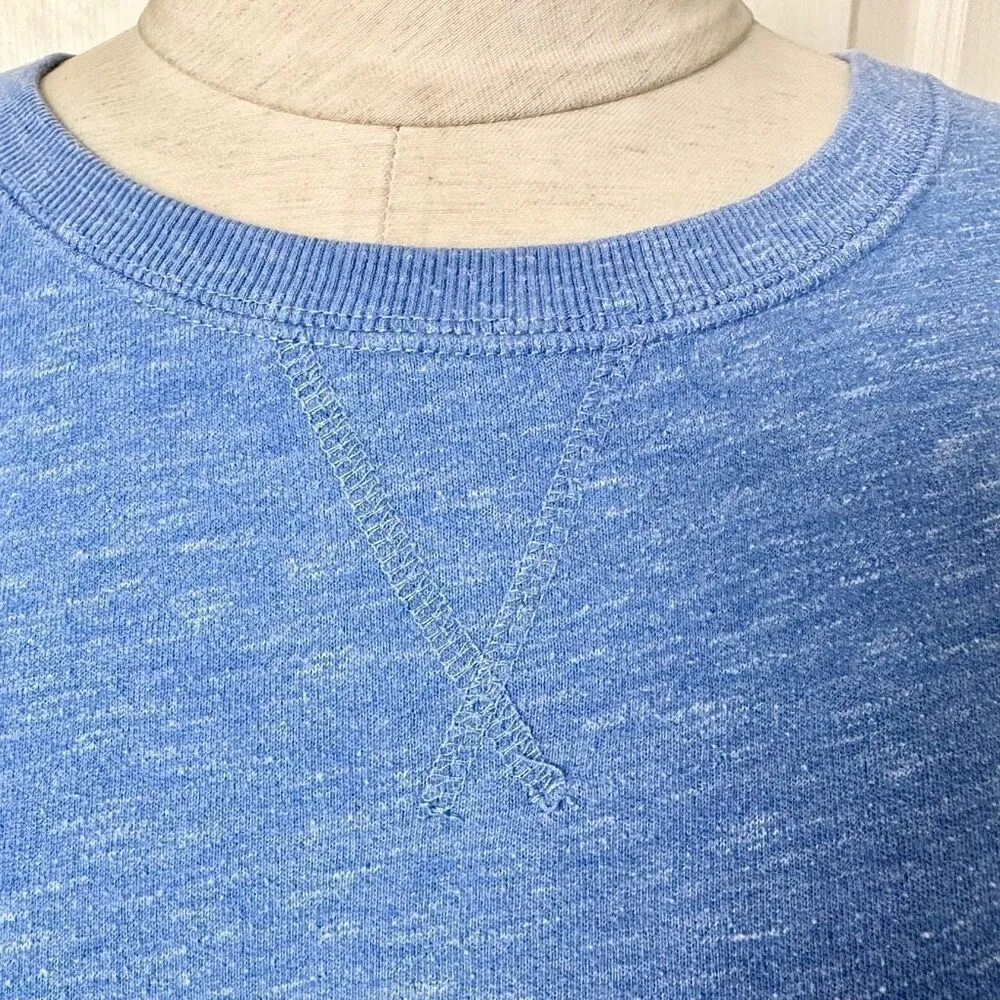 Tek Gear  blue sweatshirt - Image 6