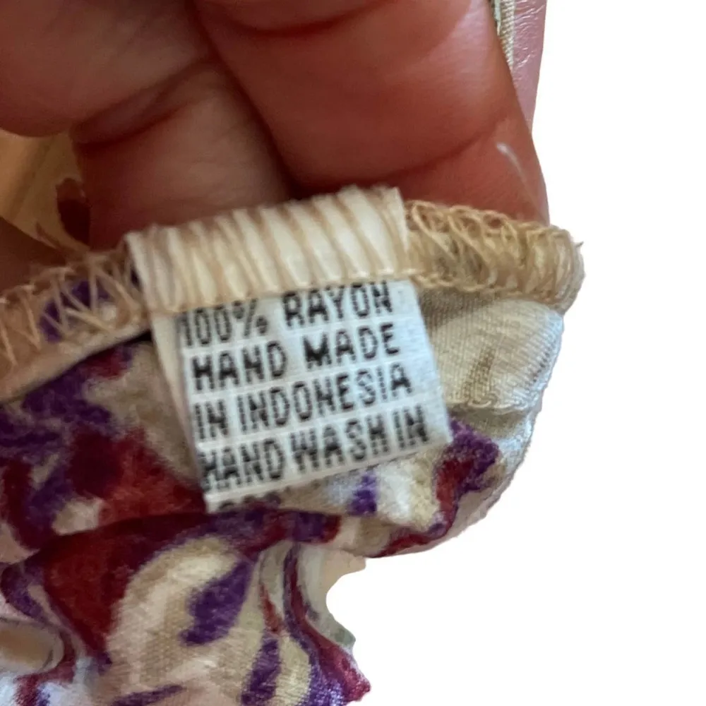 Faithful The Brand floral Romper - Image 4