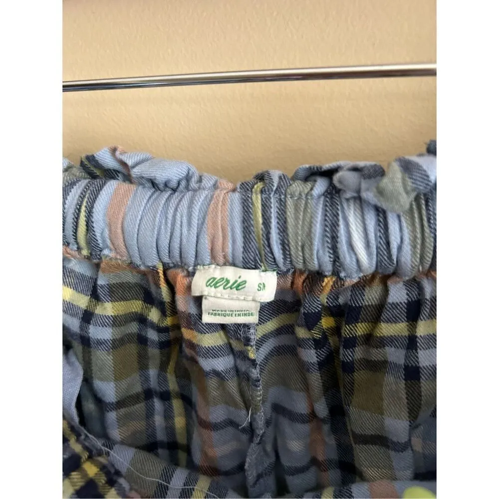 aerie pajama pants - Image 2