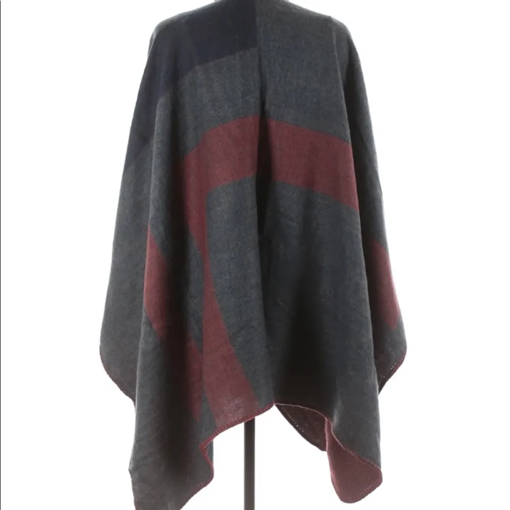 BB Dakota One Size Mulberry Wrap - Image 6