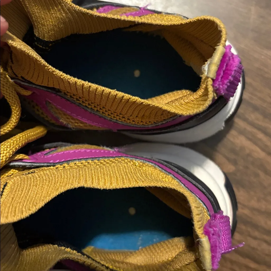 The North Face Size 7.5 Hypnum Luxe Hiking Shoes - Image 5