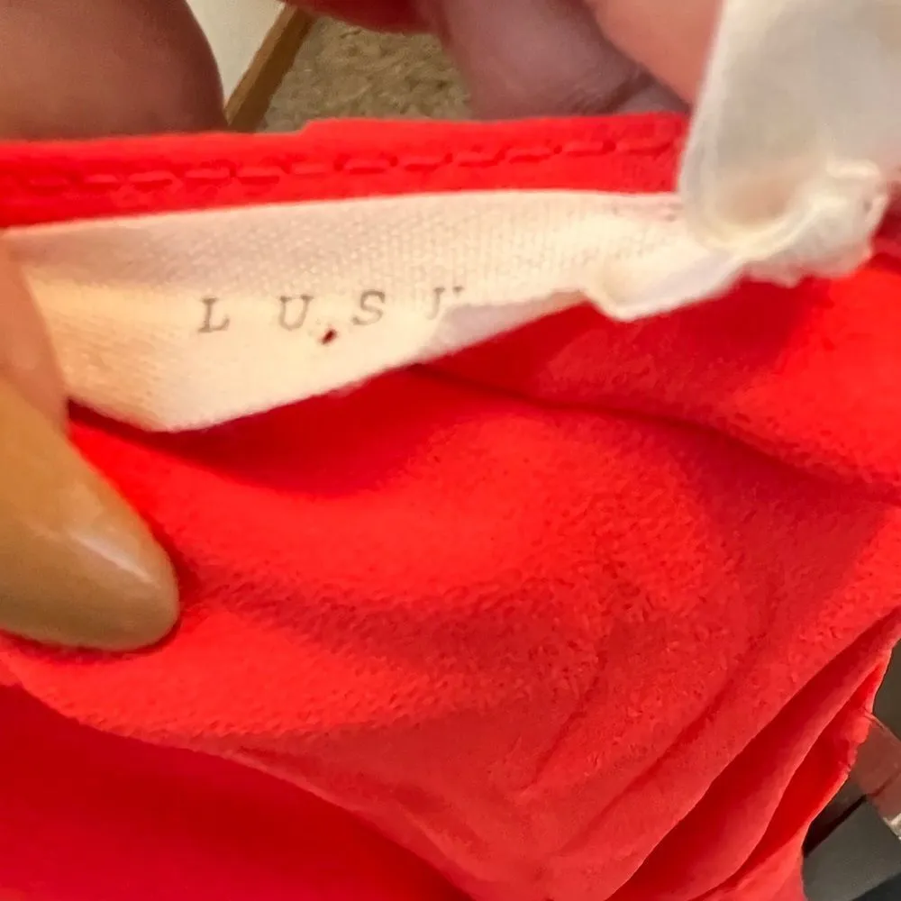 Lush‎ Top - Image 3