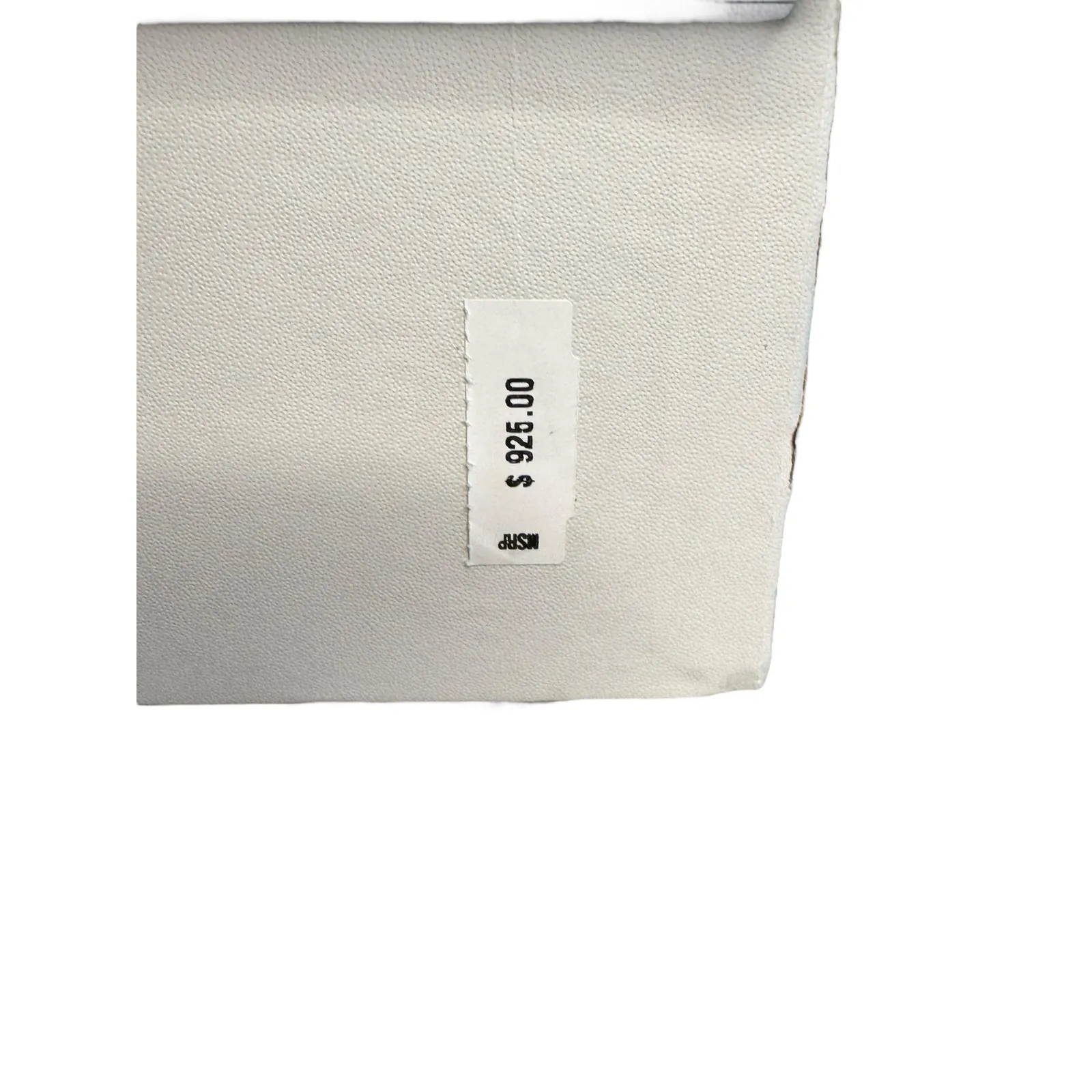 Stella McCartney NIB Skyla Alter Platform Ankle Boots in Gray Size 40 - Image 11