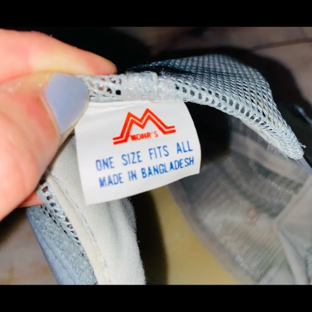 Vintage 1993 Florida Ball Cap - Image 2