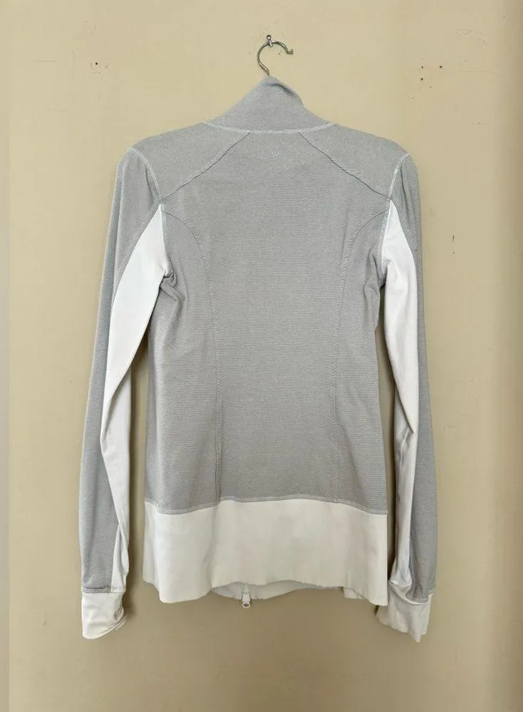 Lululemon jacket - Image 2