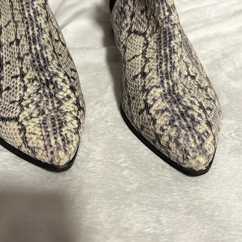 EUC Cole Haan Hara Bootie - Image 4