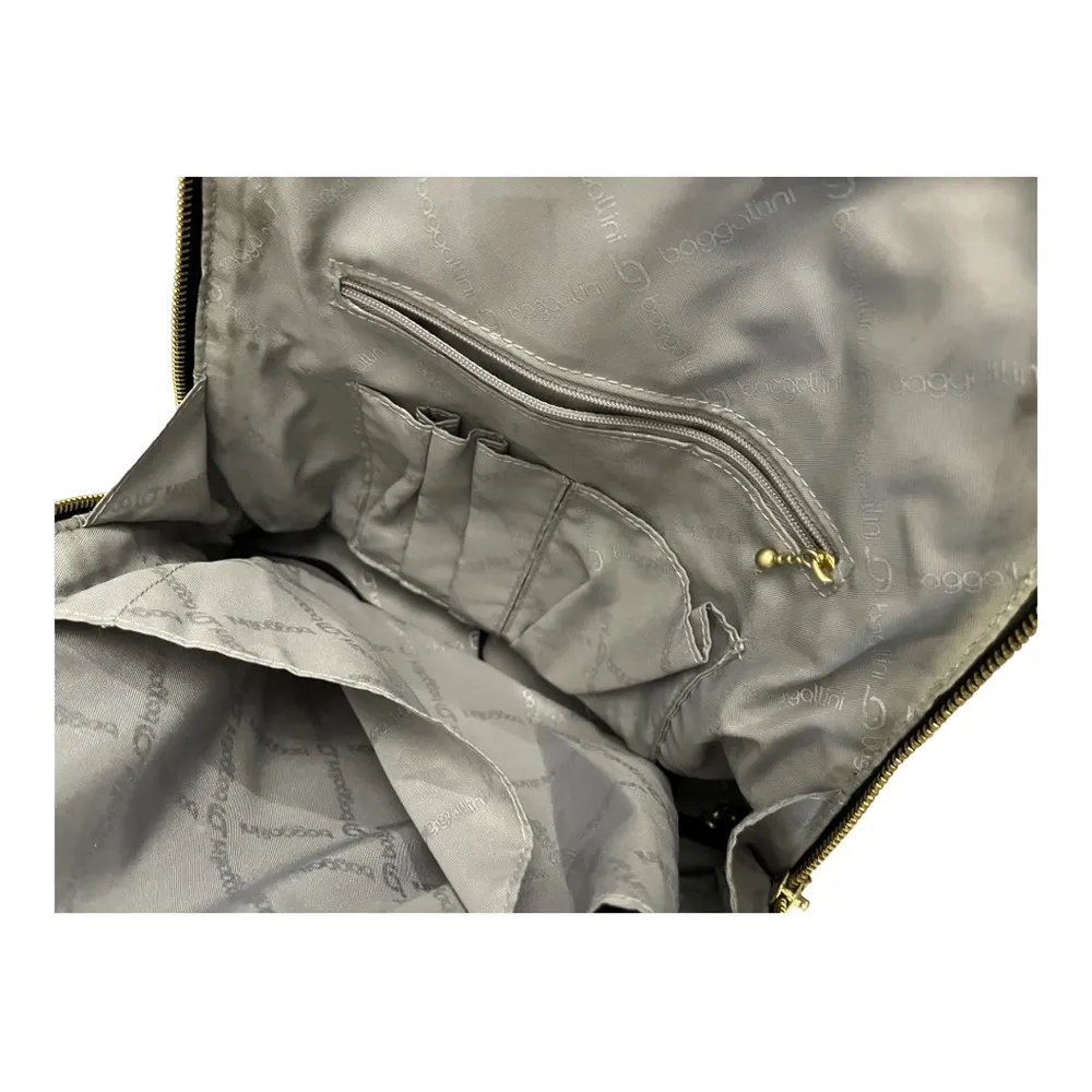 Bagatelle Women’s nylon backpack - Image 13