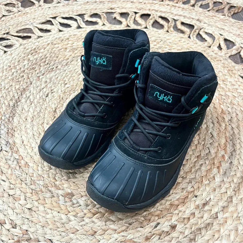 Ryka Mallory Duck Boots size 7 - Image 2