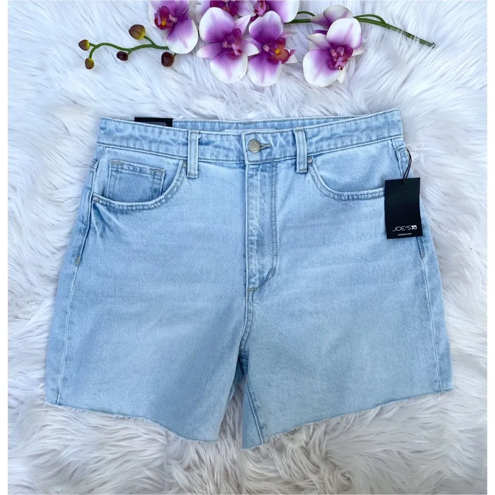 NWT Joe’s Jeans Lara Cutoff Shorts - Image 3