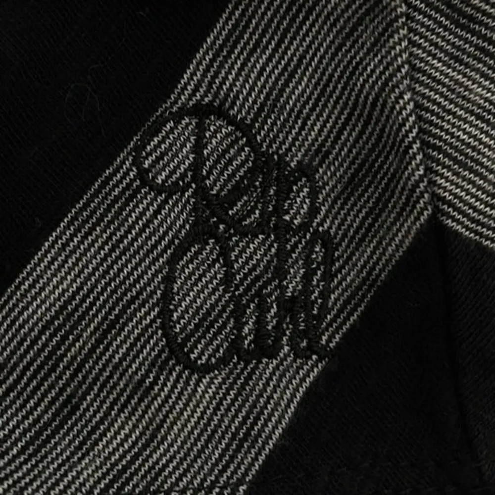 Ripcurl Islander Surf & Sport Sadie Chevron Maxi Dress Black White Size Medium - Image 4