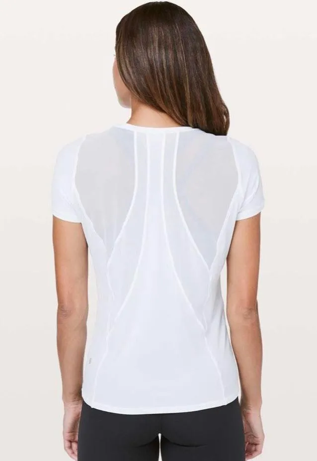 Seek The Heat Short Sleeve - Image 2