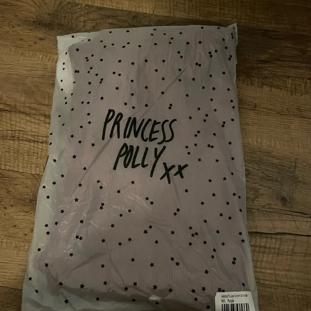 PRINCESS POLLY Addicted To Love Set - Image 3