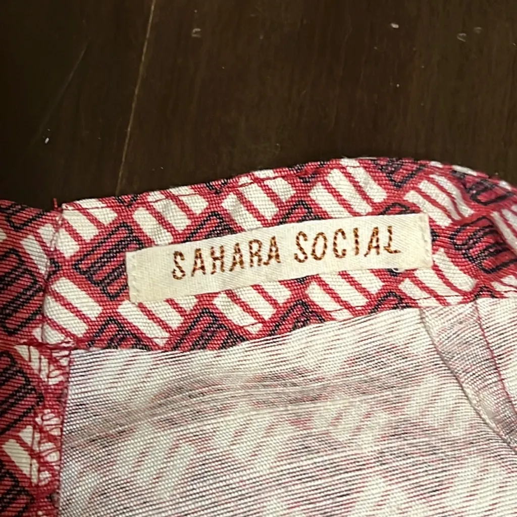 Maison Scotch Skort - Image 7