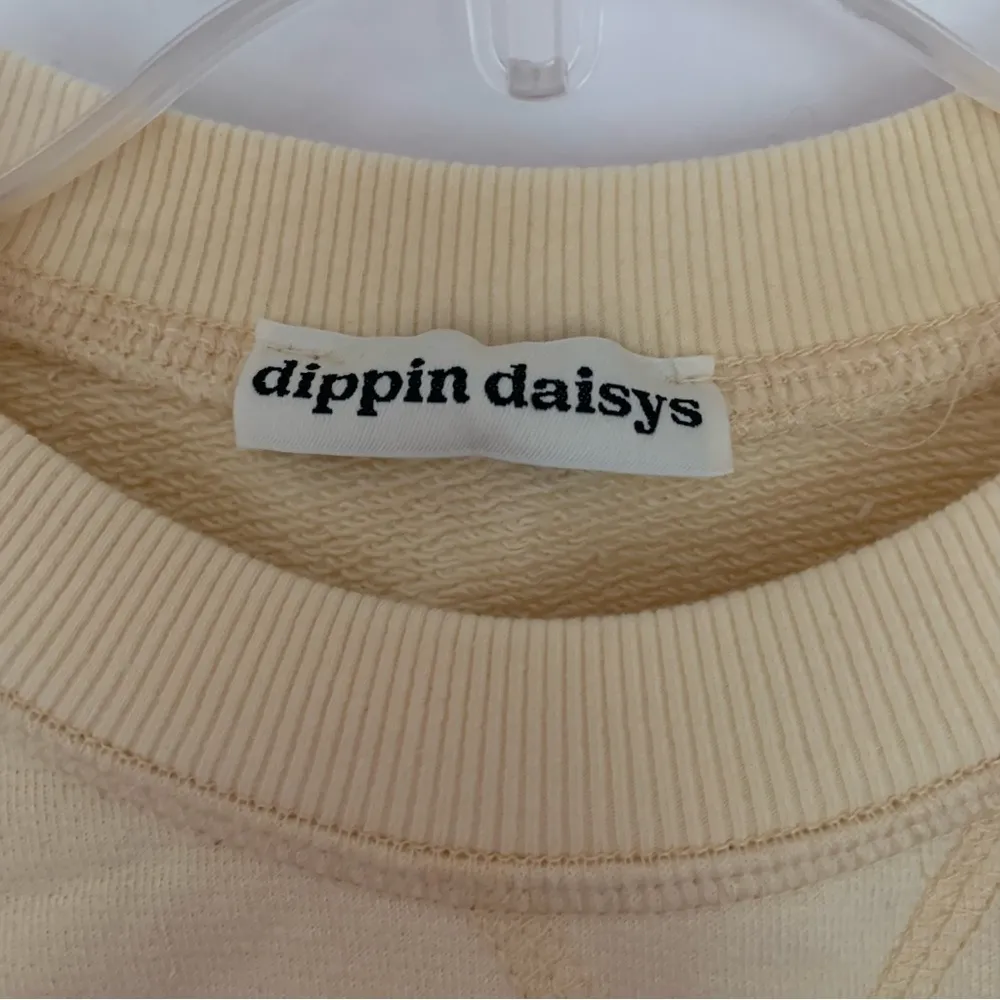 Dippin Daisys Crewneck Sweatshirt - Image 5