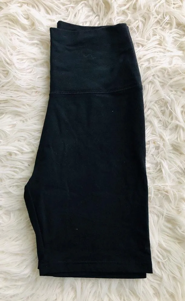 Aerie Chill Biker Shorts - Image 3