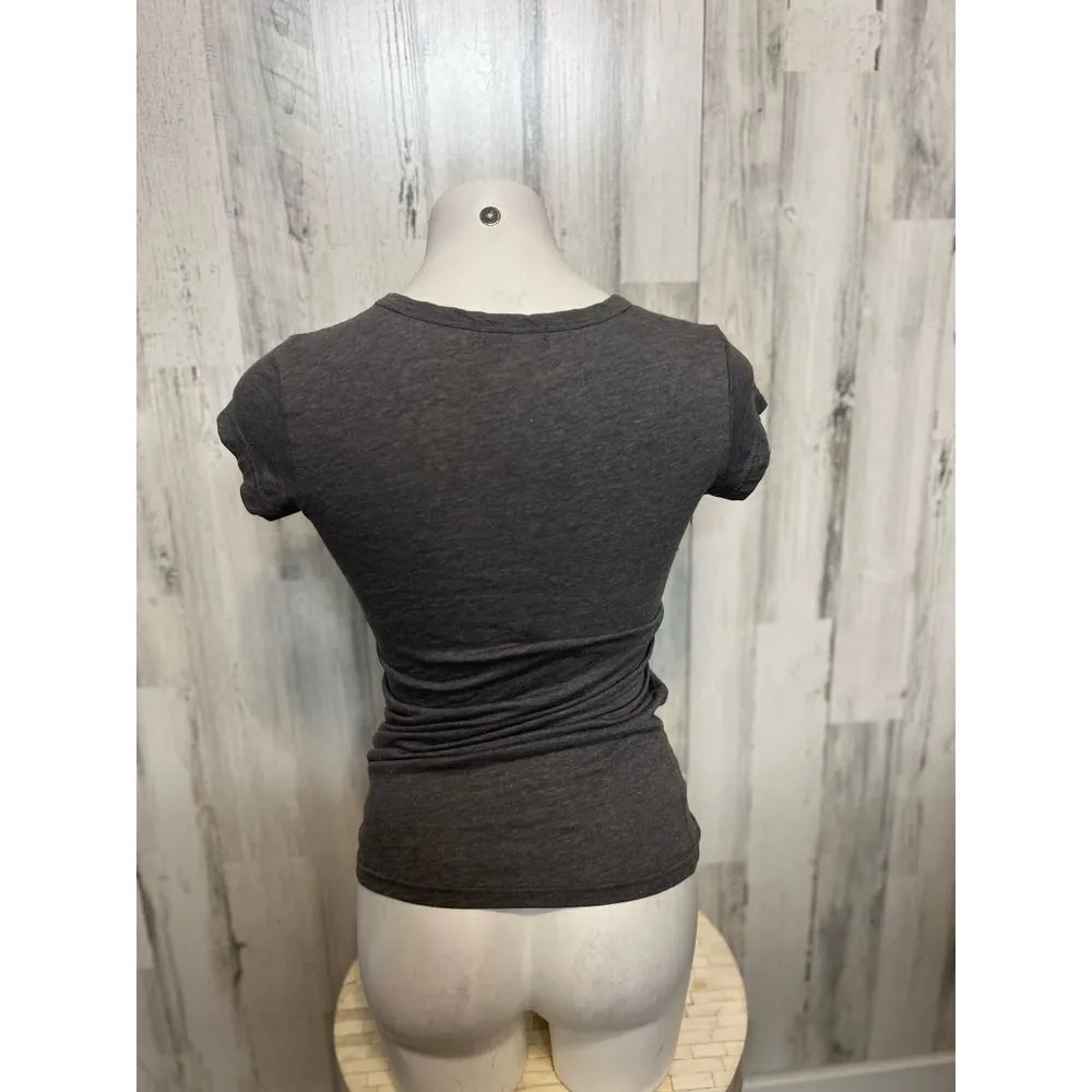 Guess gray shirt - Image 5