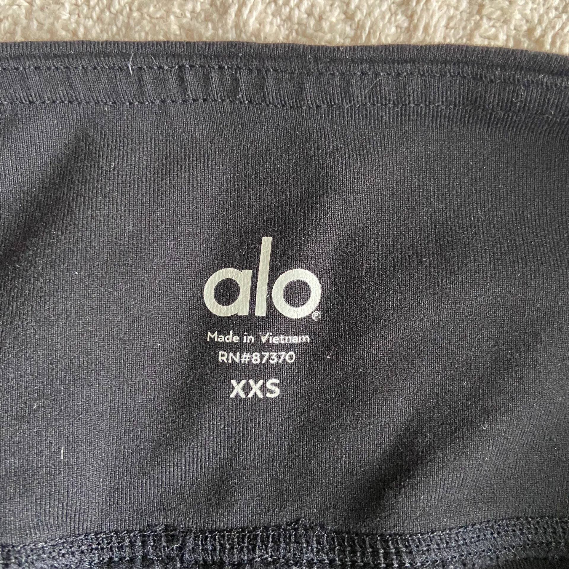 moto leggings size XXS - Image 10