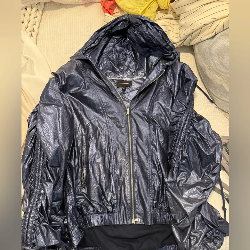 Robert Rodriguez jacket - Image 4