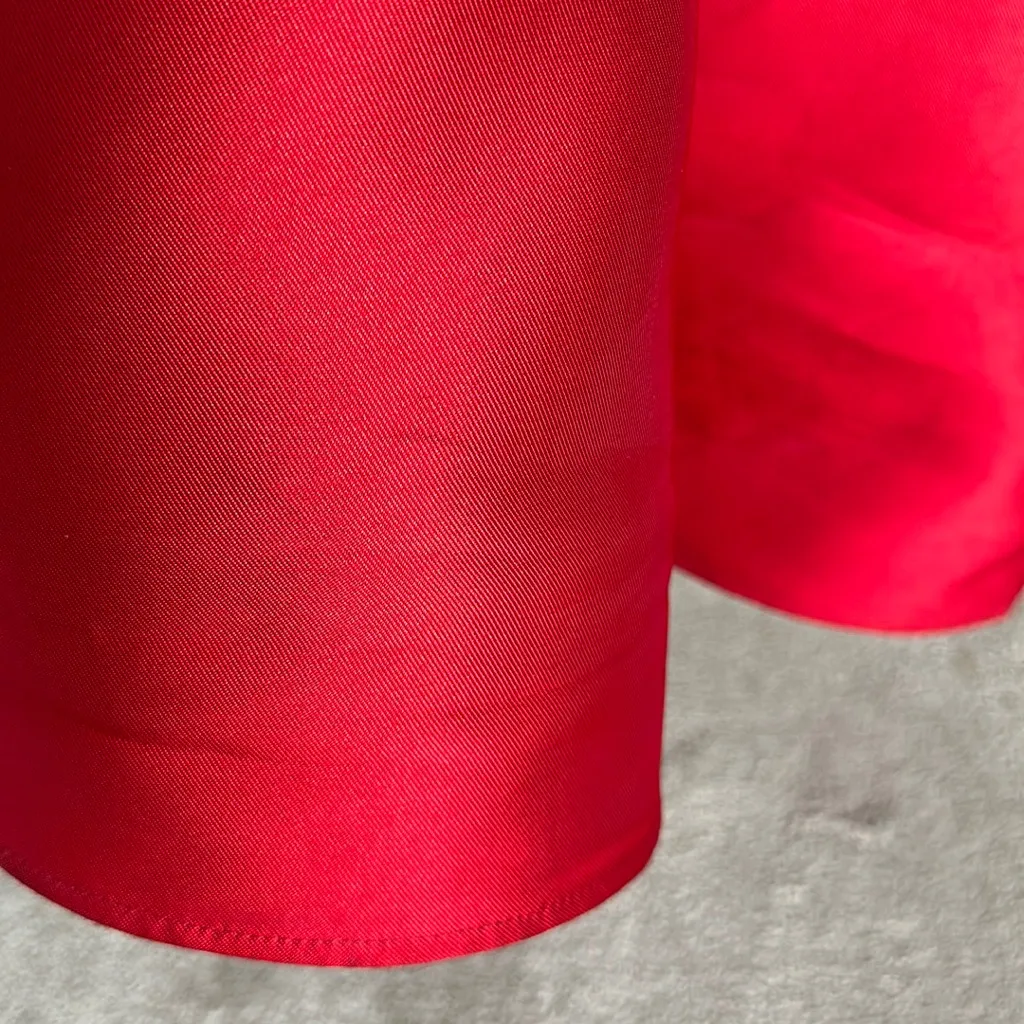 Gorgeous 2 piece beaded prom dress - Image 11