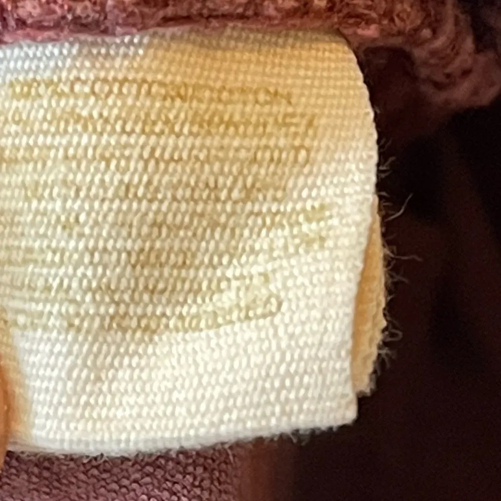 Free People‎ Corduroy Pants - Image 9