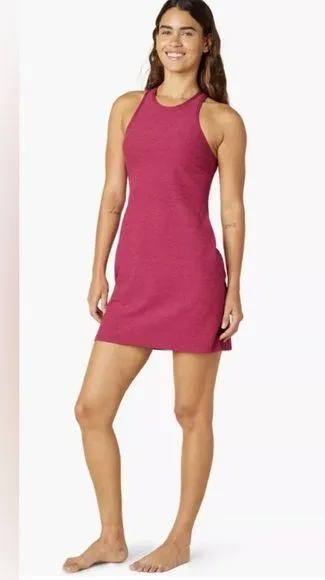 Beyond Yoga Women’s Spacedye Under Lock‎ and Key Dress XL - Image 4